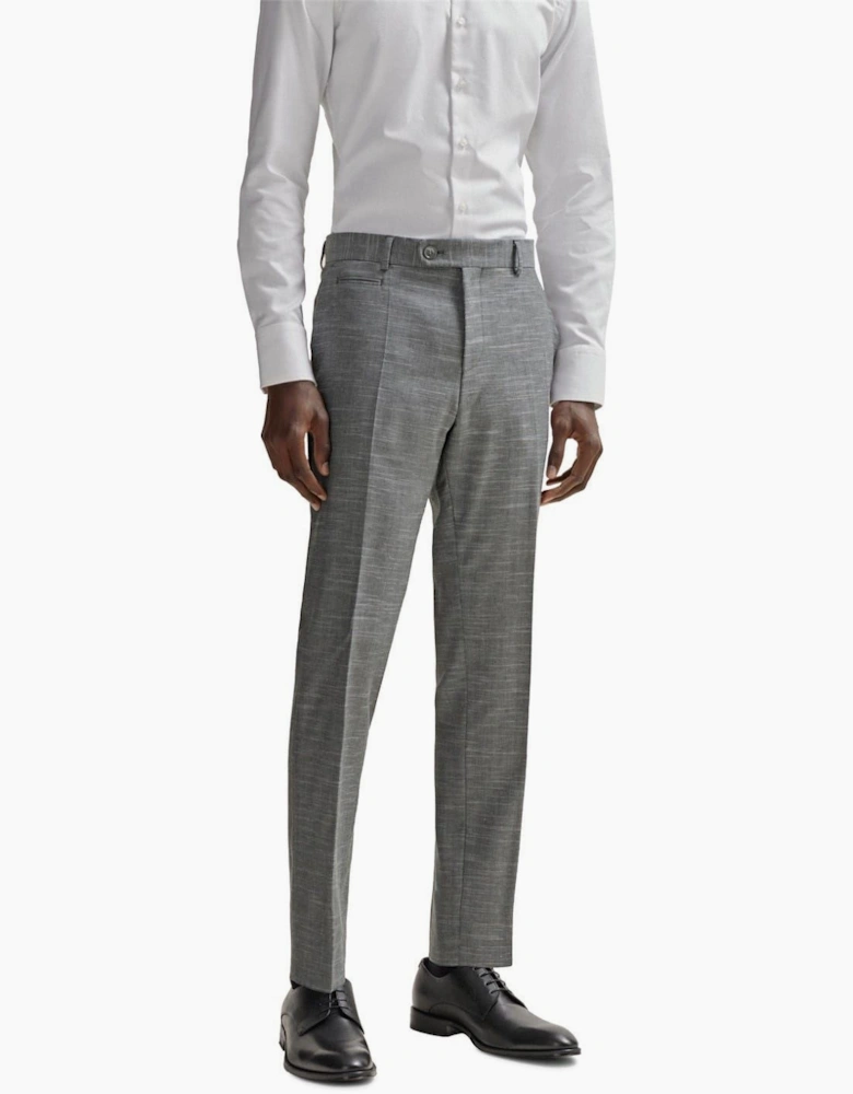 Genius 241 Slim Cut Trousers