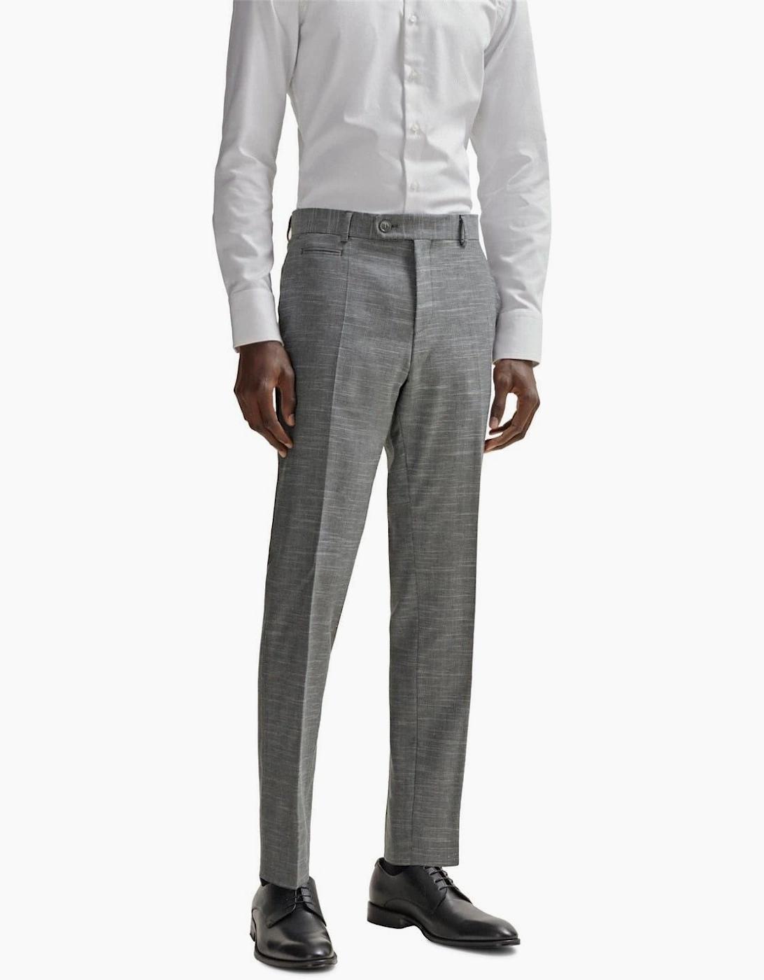 Genius 241 Slim Cut Trousers, 7 of 6