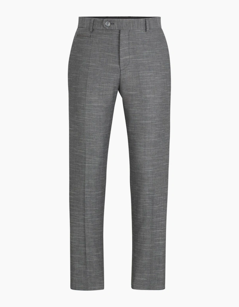 Genius 241 Slim Cut Trousers