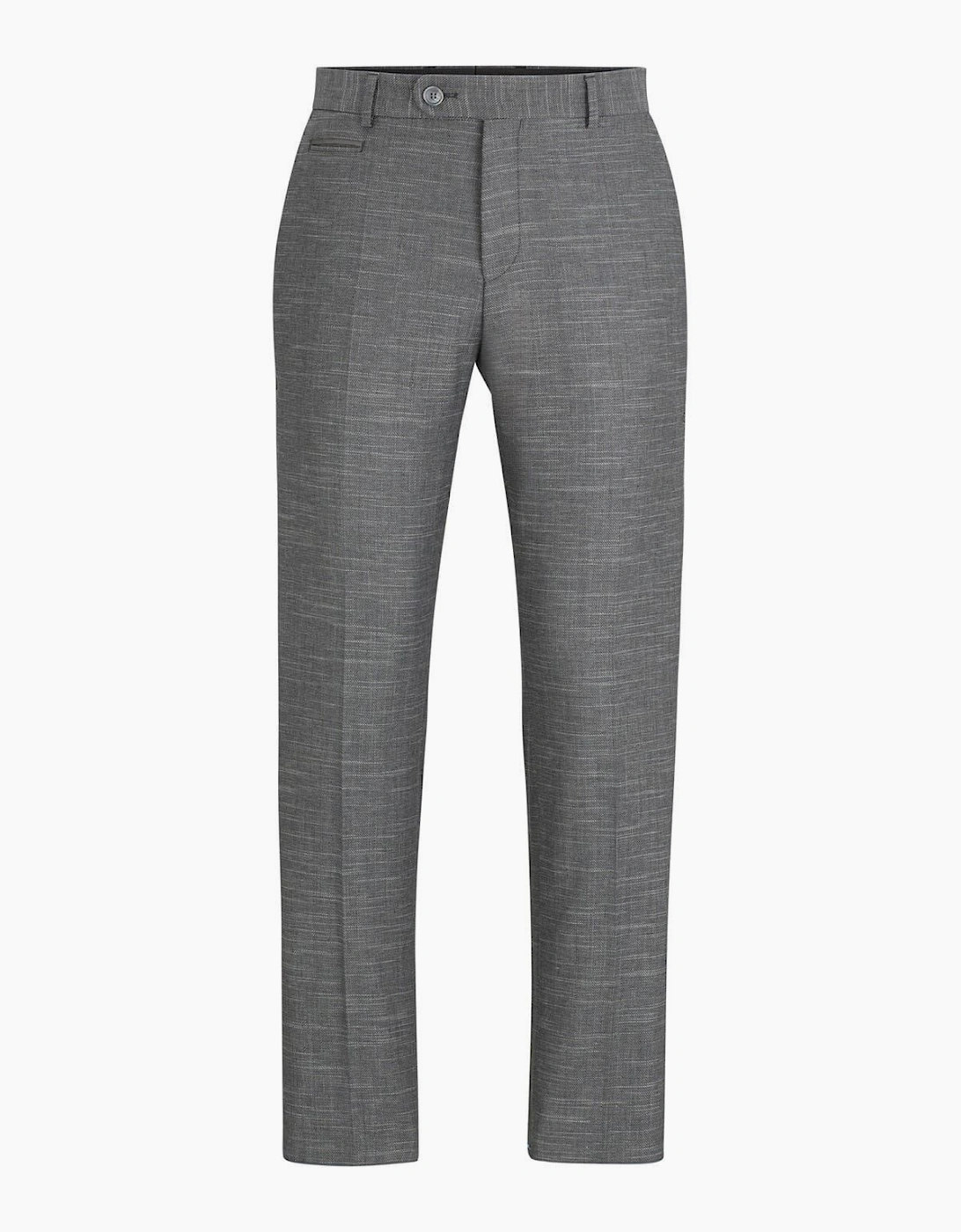 Genius 241 Slim Cut Trousers