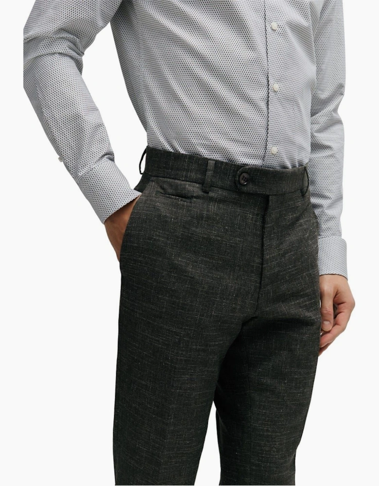Genius 241 Slim Cut Trousers
