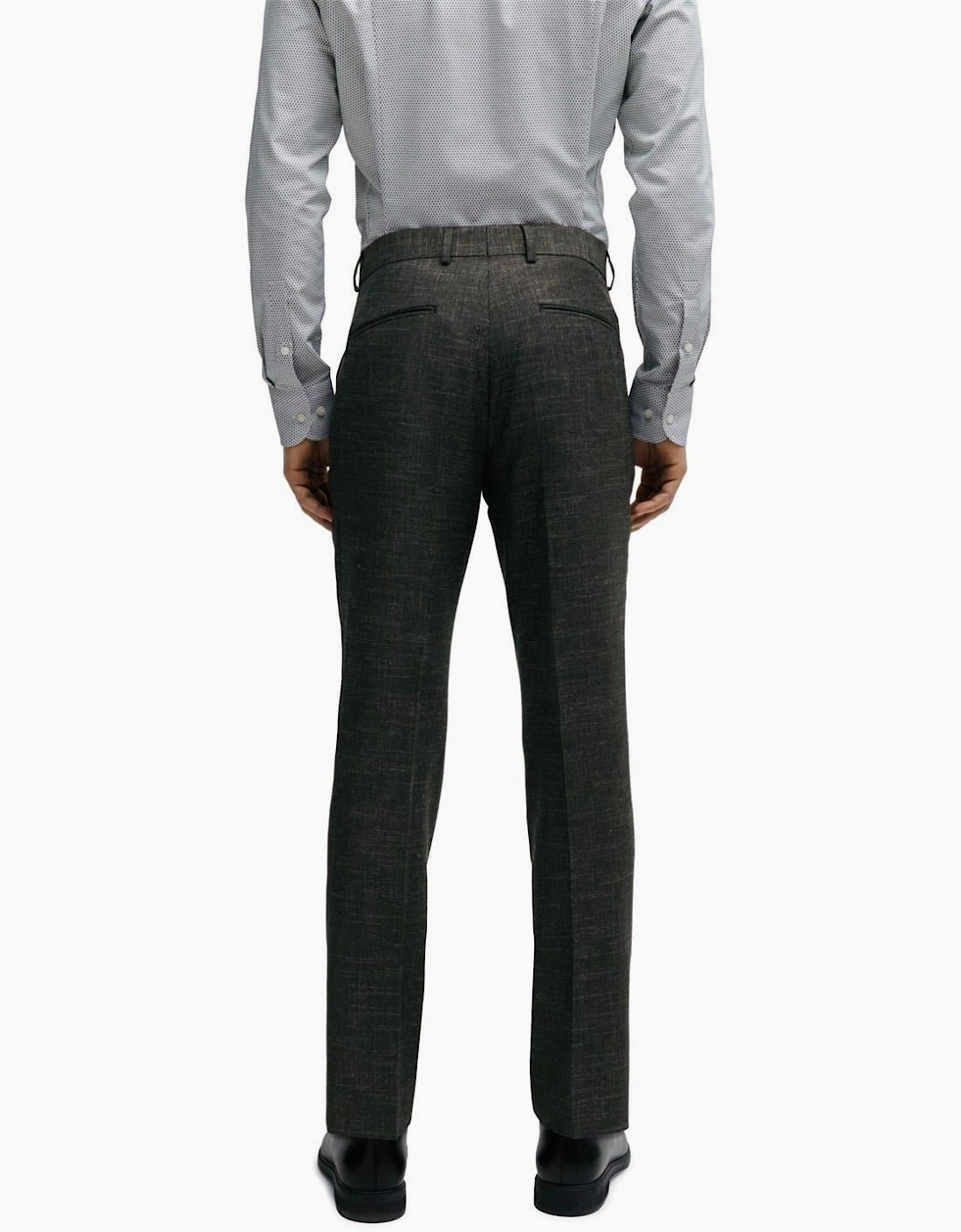 Genius 241 Slim Cut Trousers