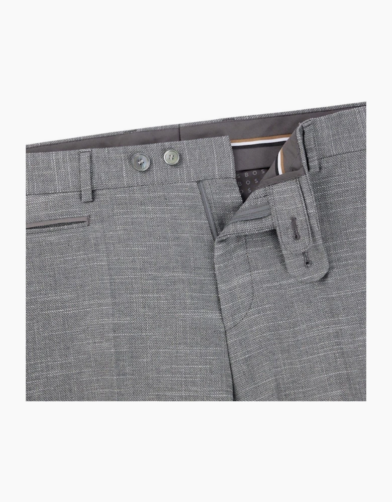Genius 241 Slim Cut Trousers