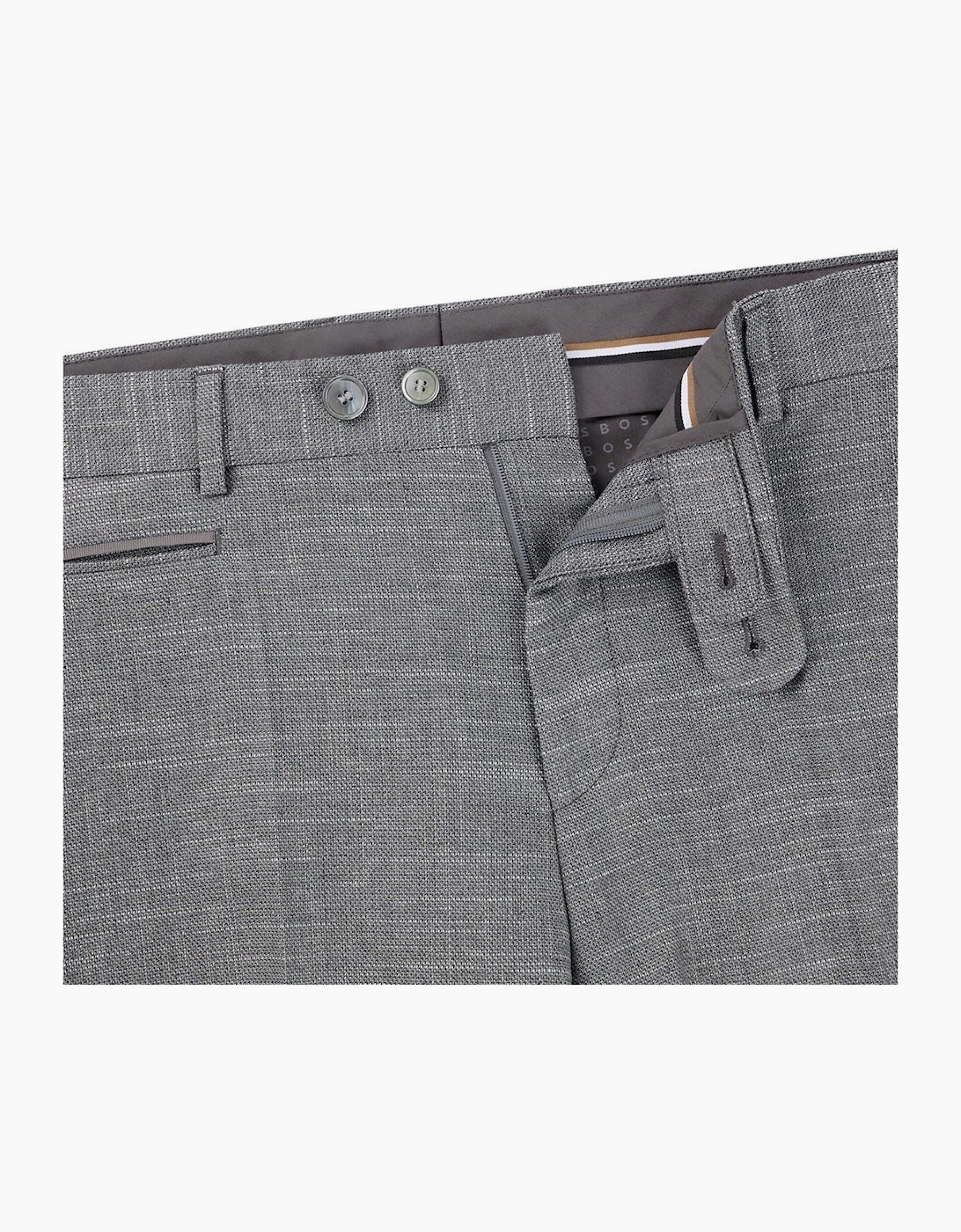 Genius 241 Slim Cut Trousers