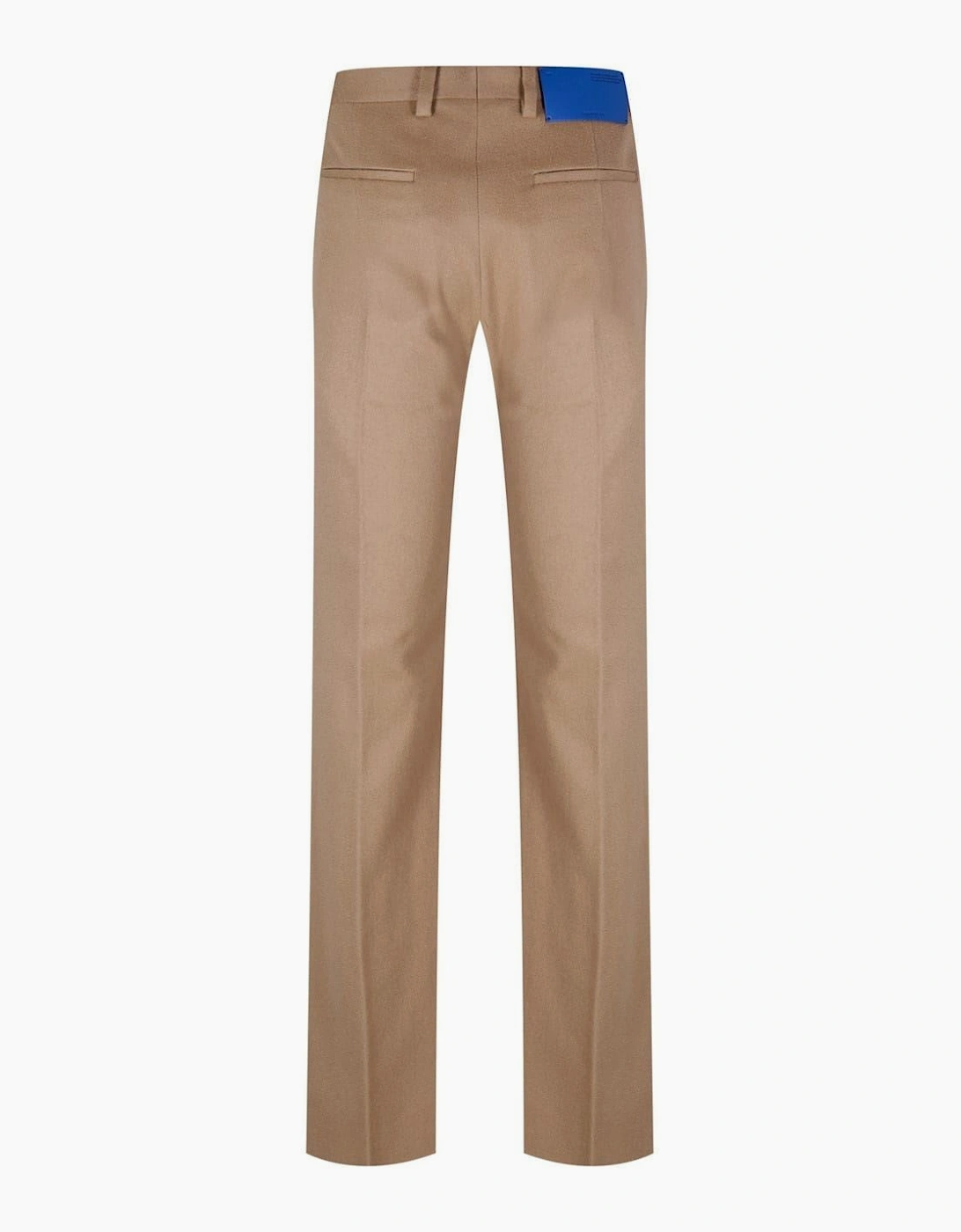 Slim Fit Trousers