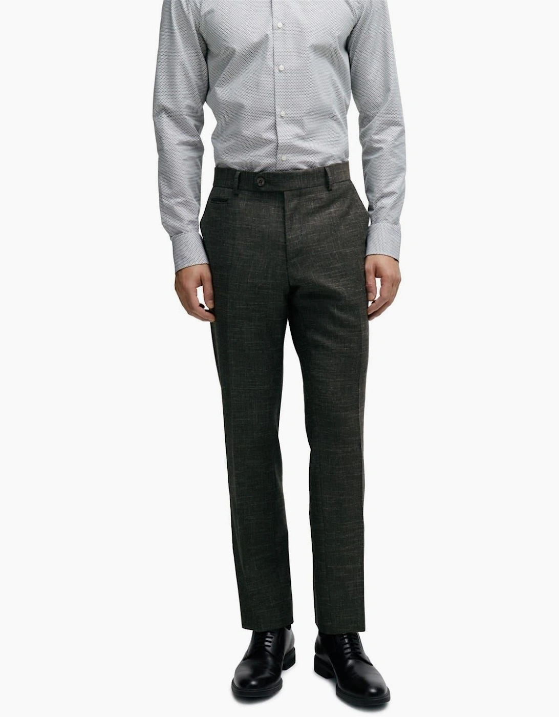 Genius 241 Slim Cut Trousers, 7 of 6