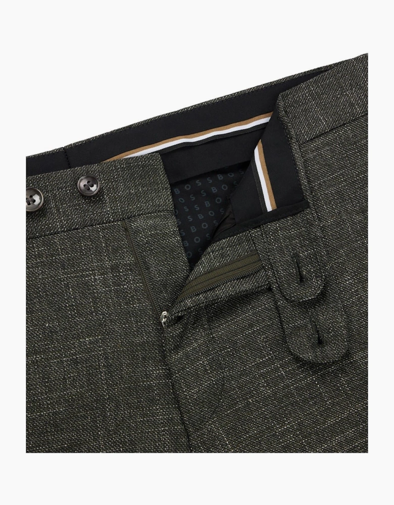 Genius 241 Slim Cut Trousers