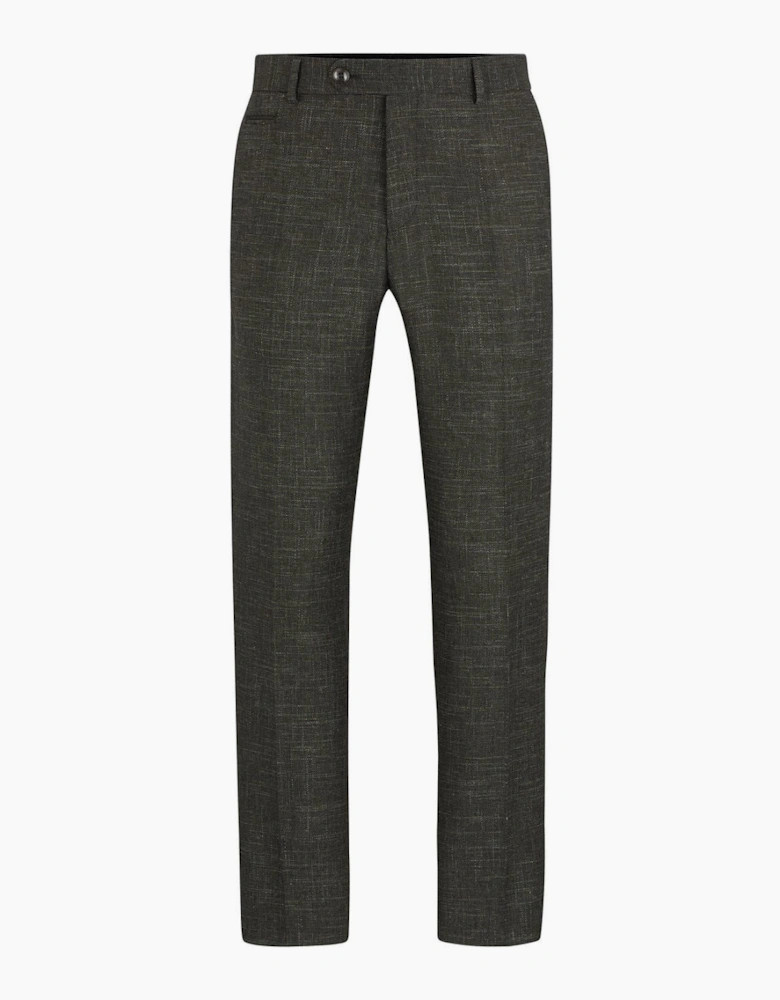 Genius 241 Slim Cut Trousers