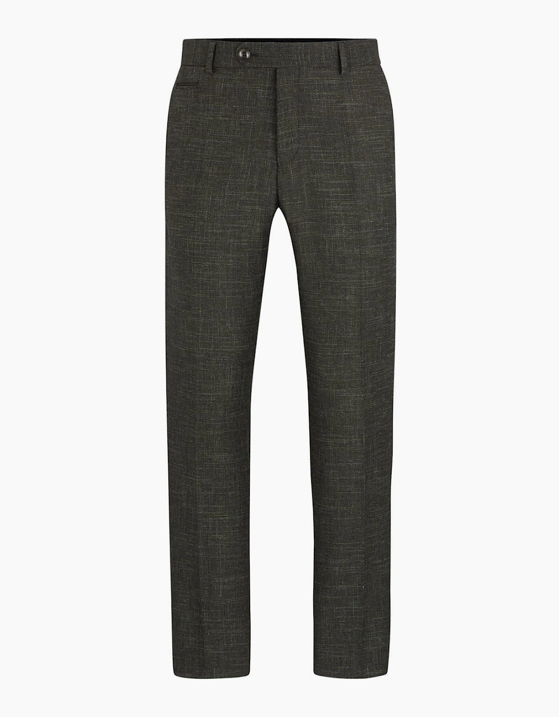 Genius 241 Slim Cut Trousers