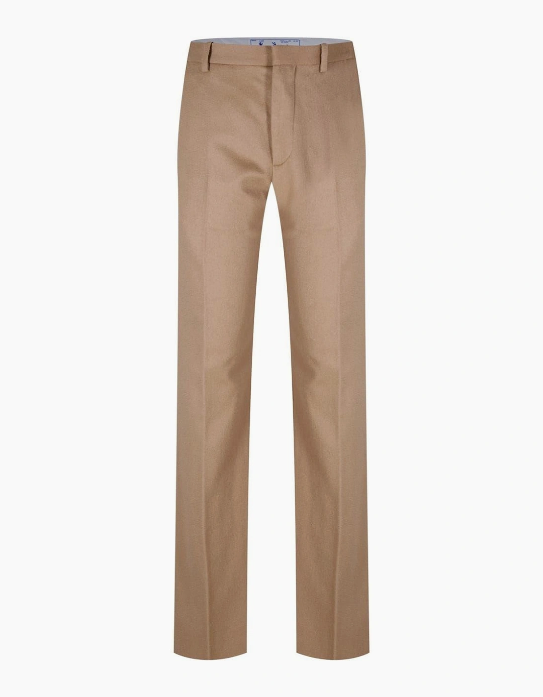 Slim Fit Trousers