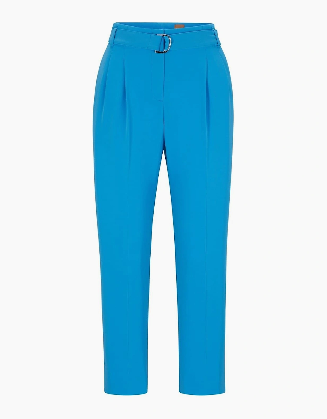 Womens Tapiah Straight Trousers