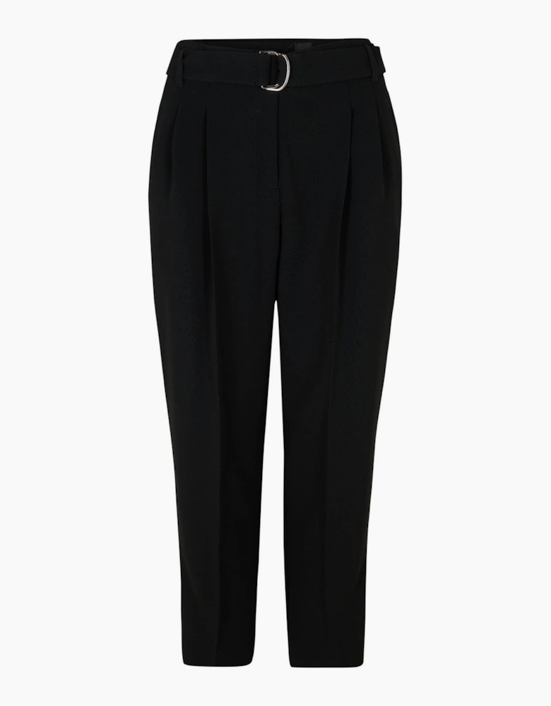 Womens Tapiah Straight Trousers