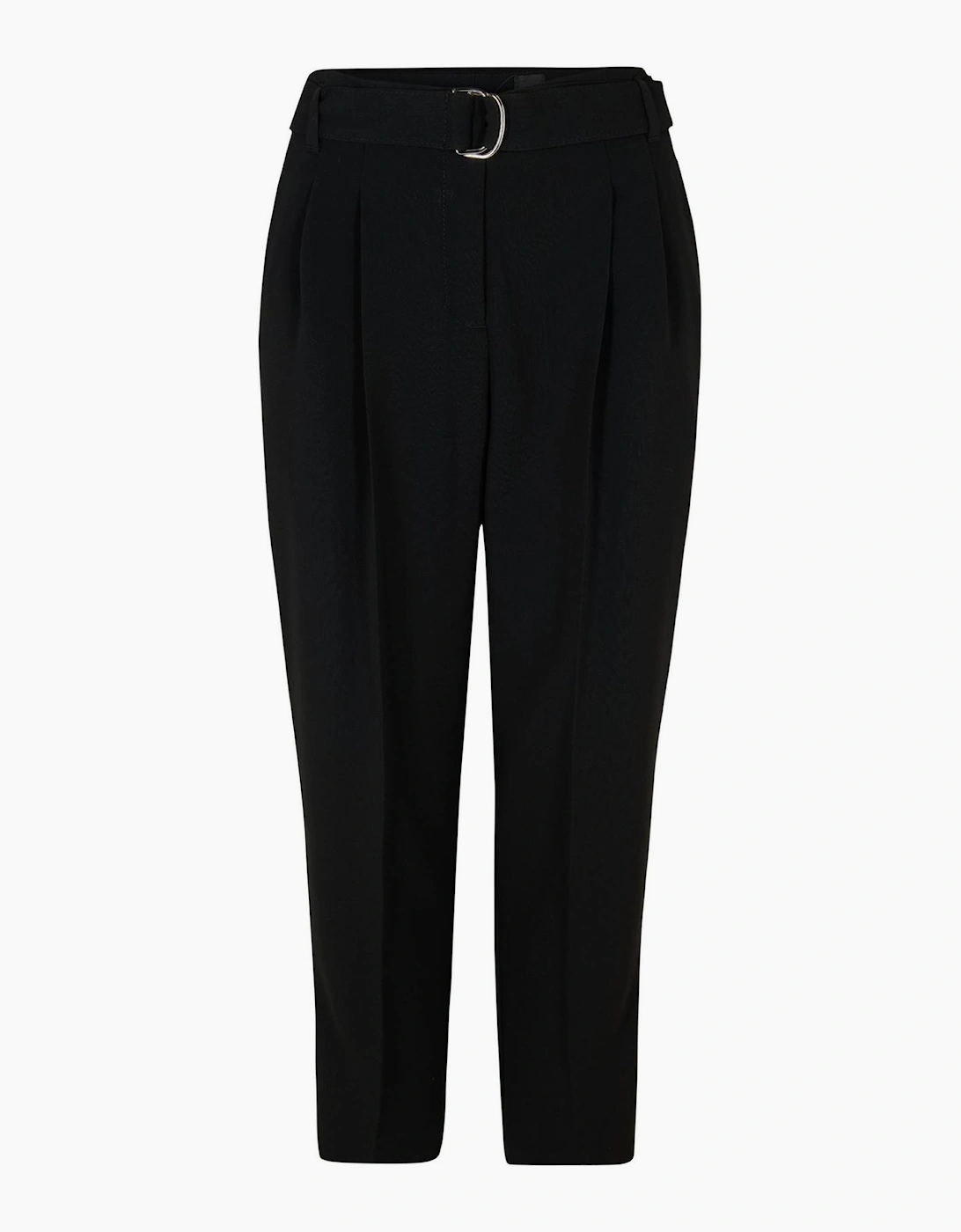 Womens Tapiah Straight Trousers