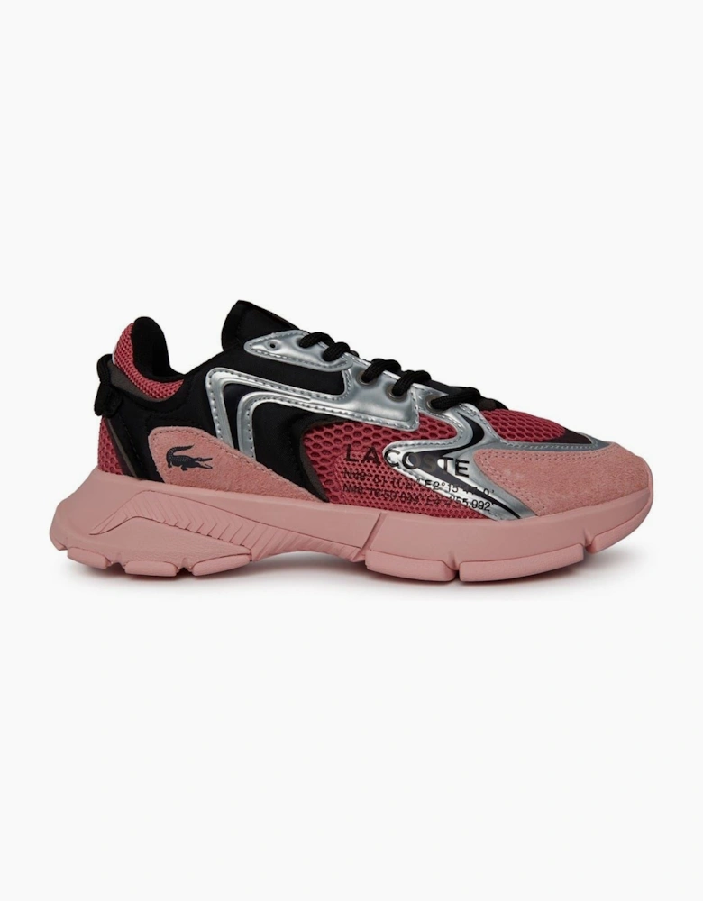 L003 Neo Low Top Sneakers