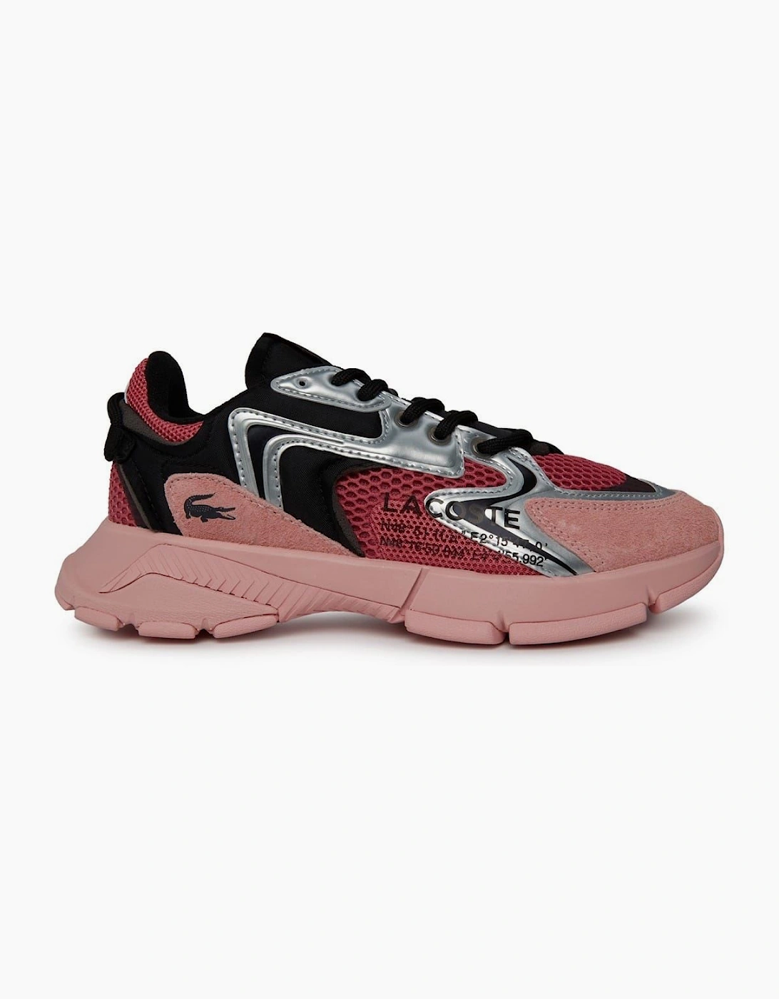 L003 Neo Low Top Sneakers