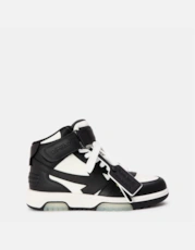 White/Black