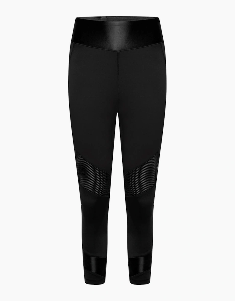 Shine Three Quarter Legging