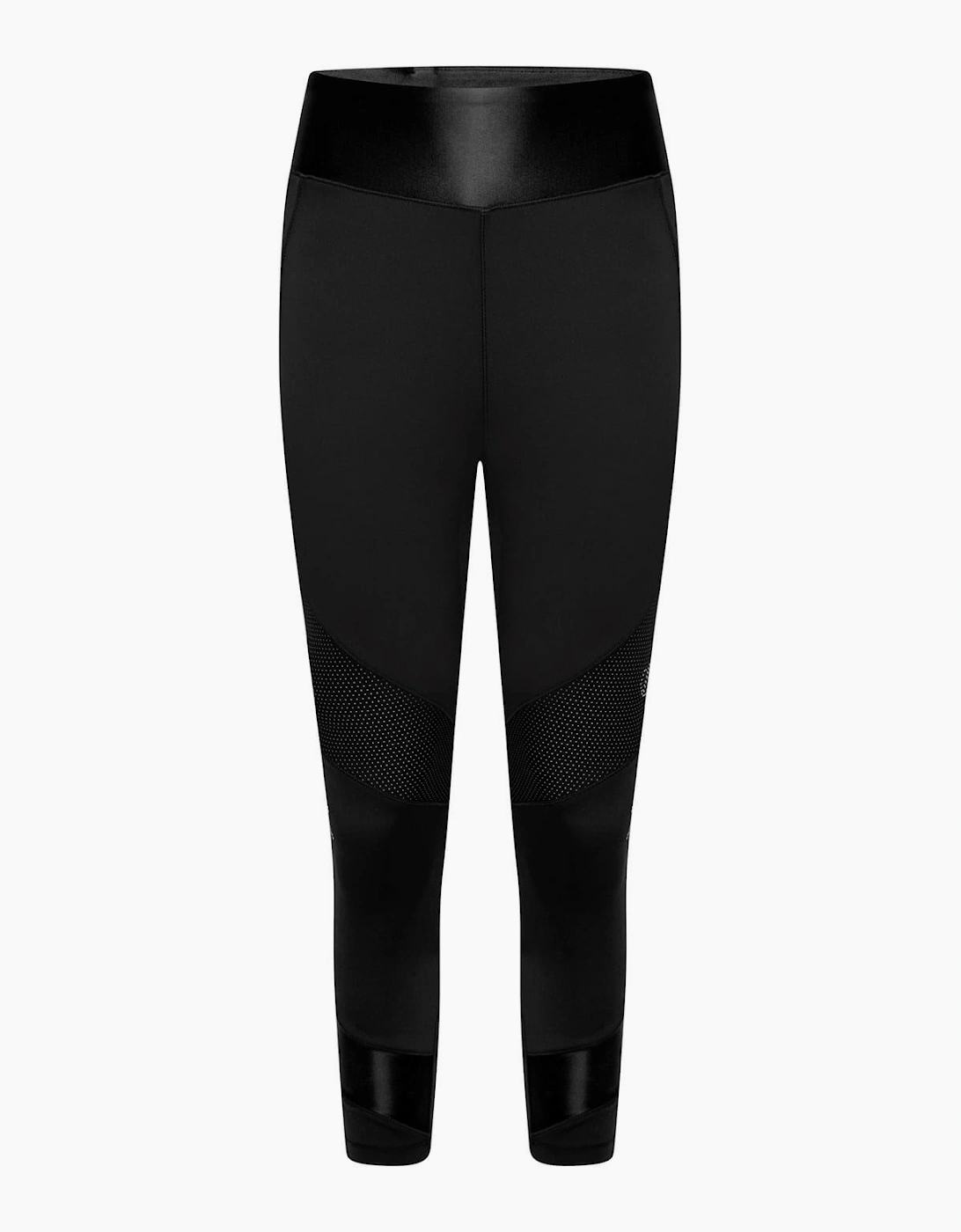 Shine Three Quarter Legging