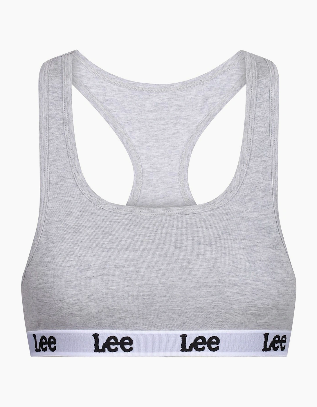 Diana Scoop Neck Slim Fit Bra, 4 of 3