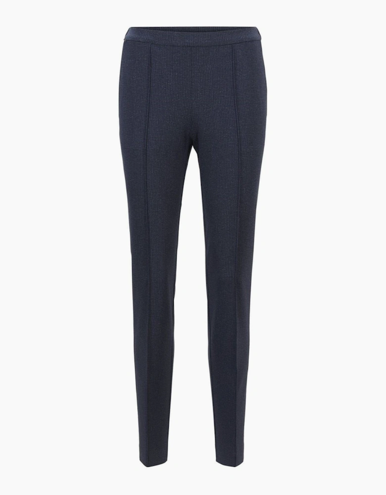 Tahwena Regular Fit Trousers