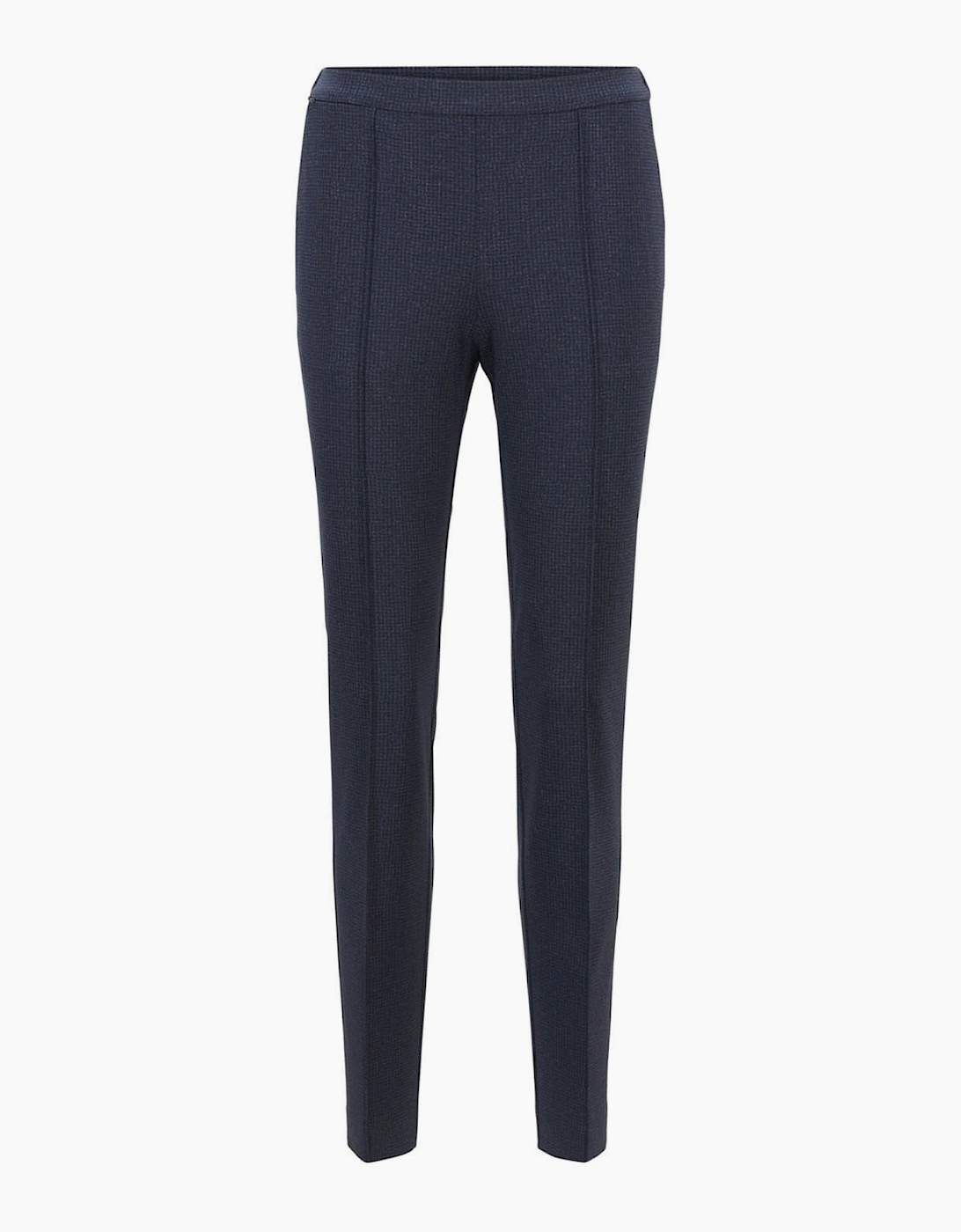 Tahwena Regular Fit Trousers