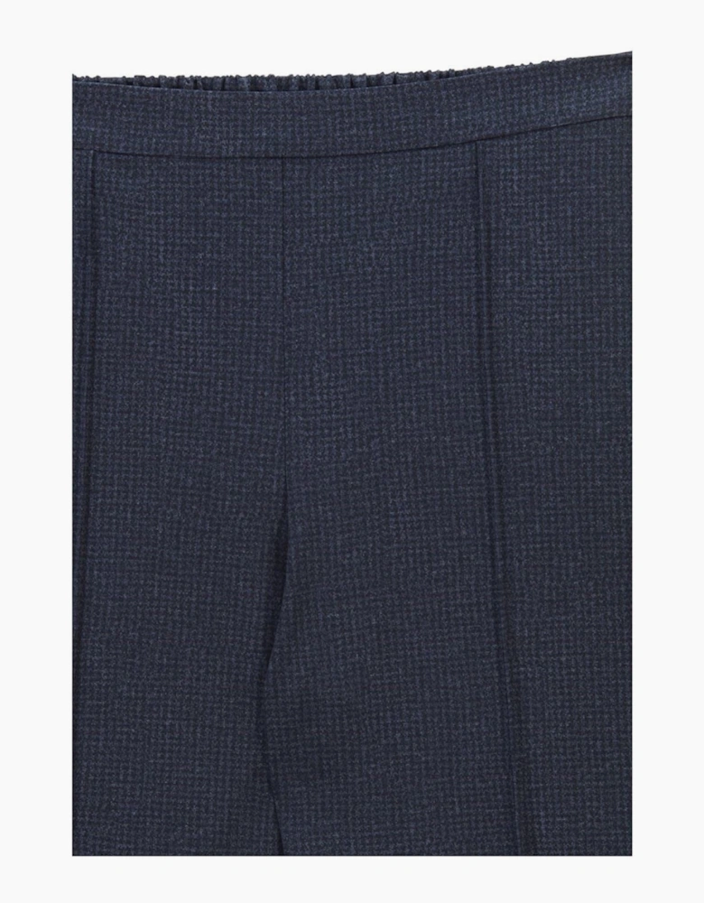 Tahwena Regular Fit Trousers
