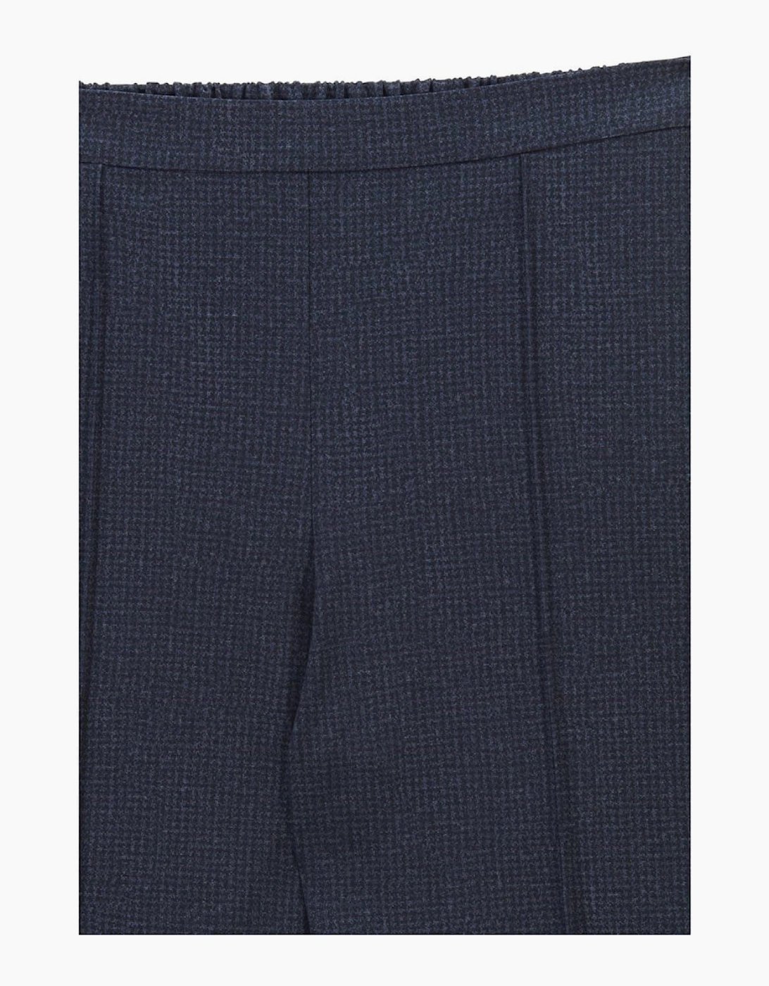 Tahwena Regular Fit Trousers
