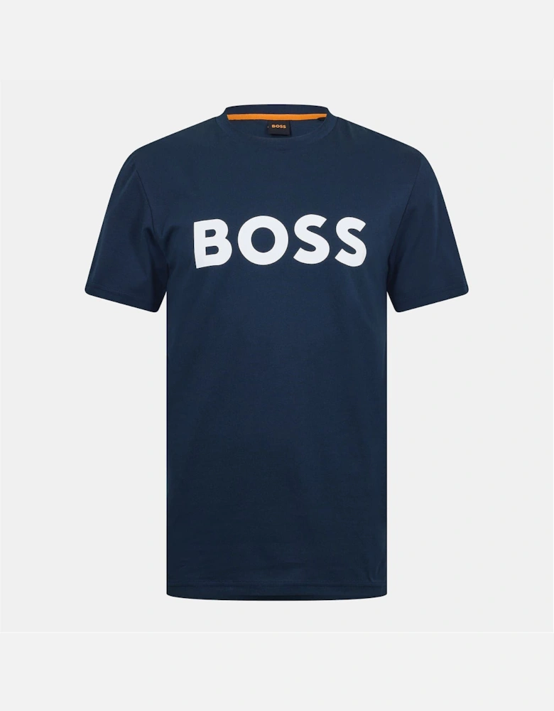 Thinking 1 T-Shirt, Signature Logo