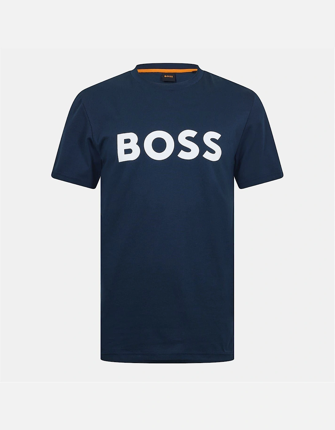 Thinking 1 T-Shirt, Signature Logo, 3 of 2