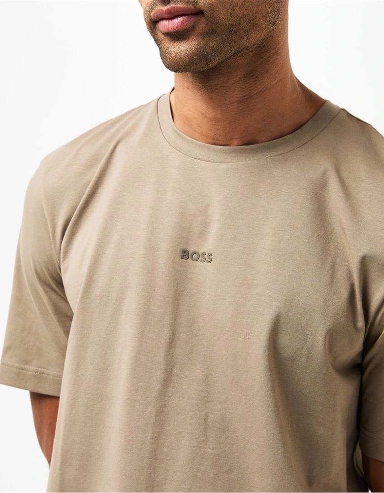 Oversized T-Shirt