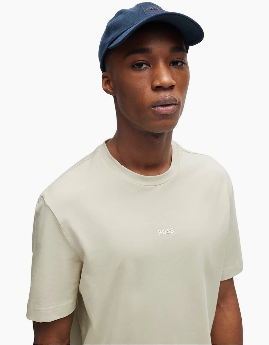 Oversized T-Shirt