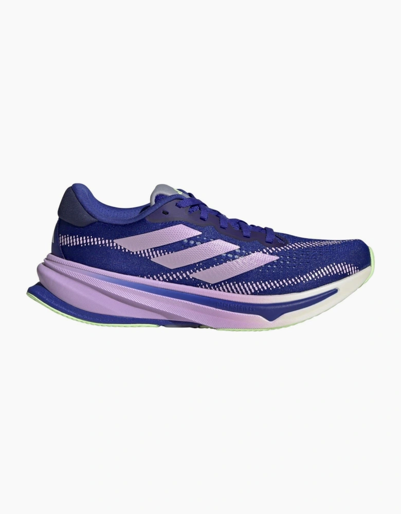 Supernova Rise Low Top Sneakers