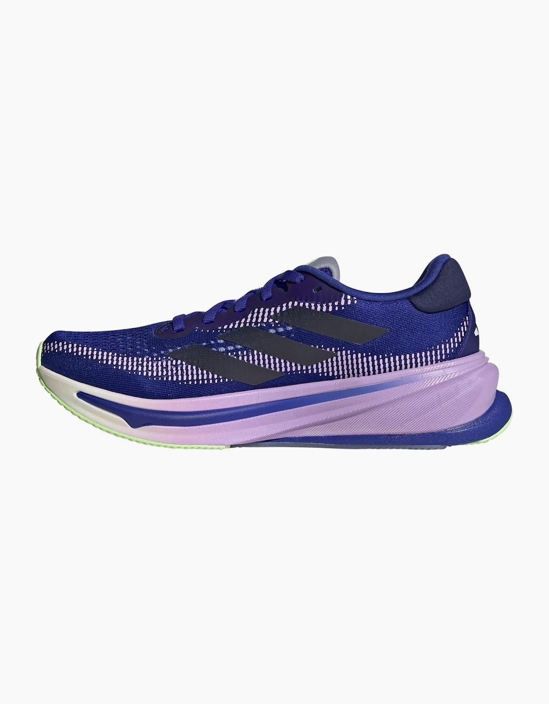 Supernova Rise Low Top Sneakers