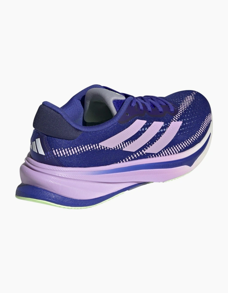 Supernova Rise Low Top Sneakers