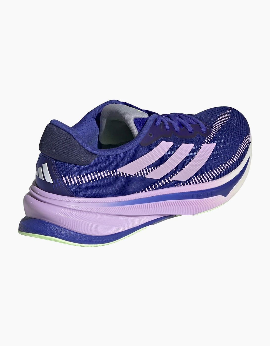 Supernova Rise Low Top Sneakers