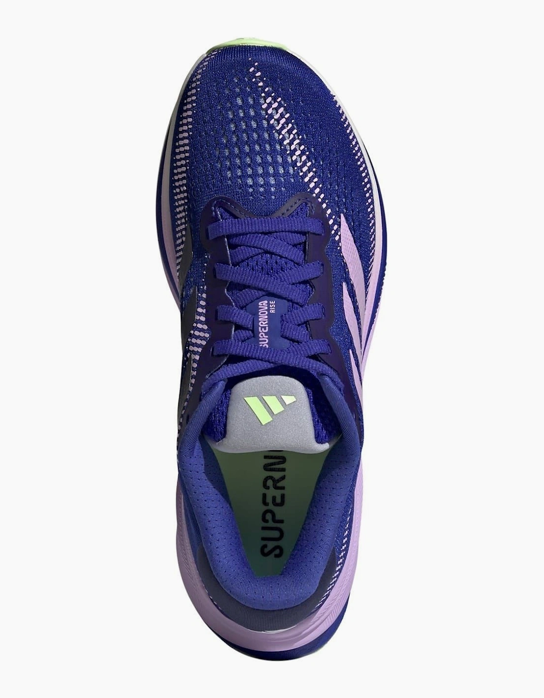Supernova Rise Low Top Sneakers