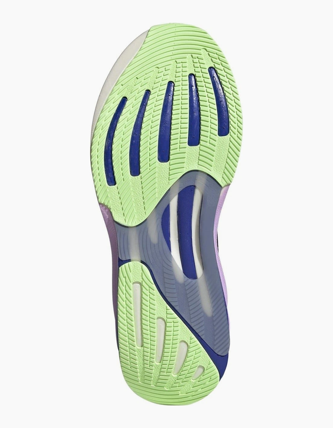 Supernova Rise Low Top Sneakers