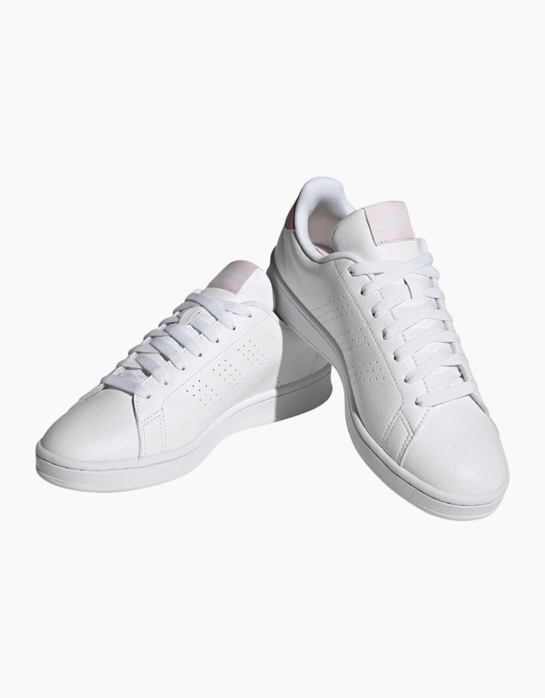 Women's Low-Top Trainers