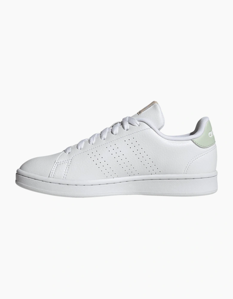 Women's Low-Top Trainers