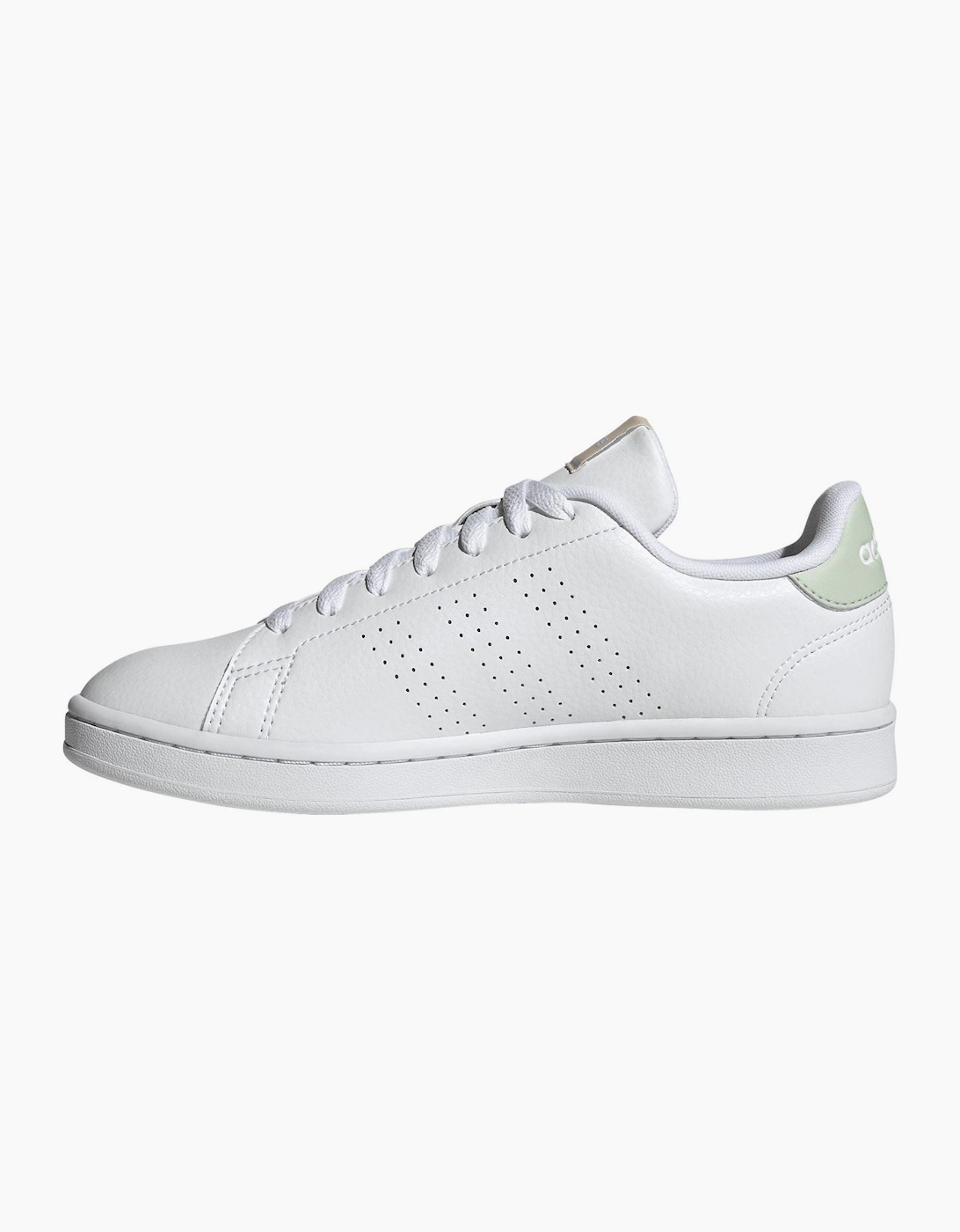 Women's Low-Top Trainers