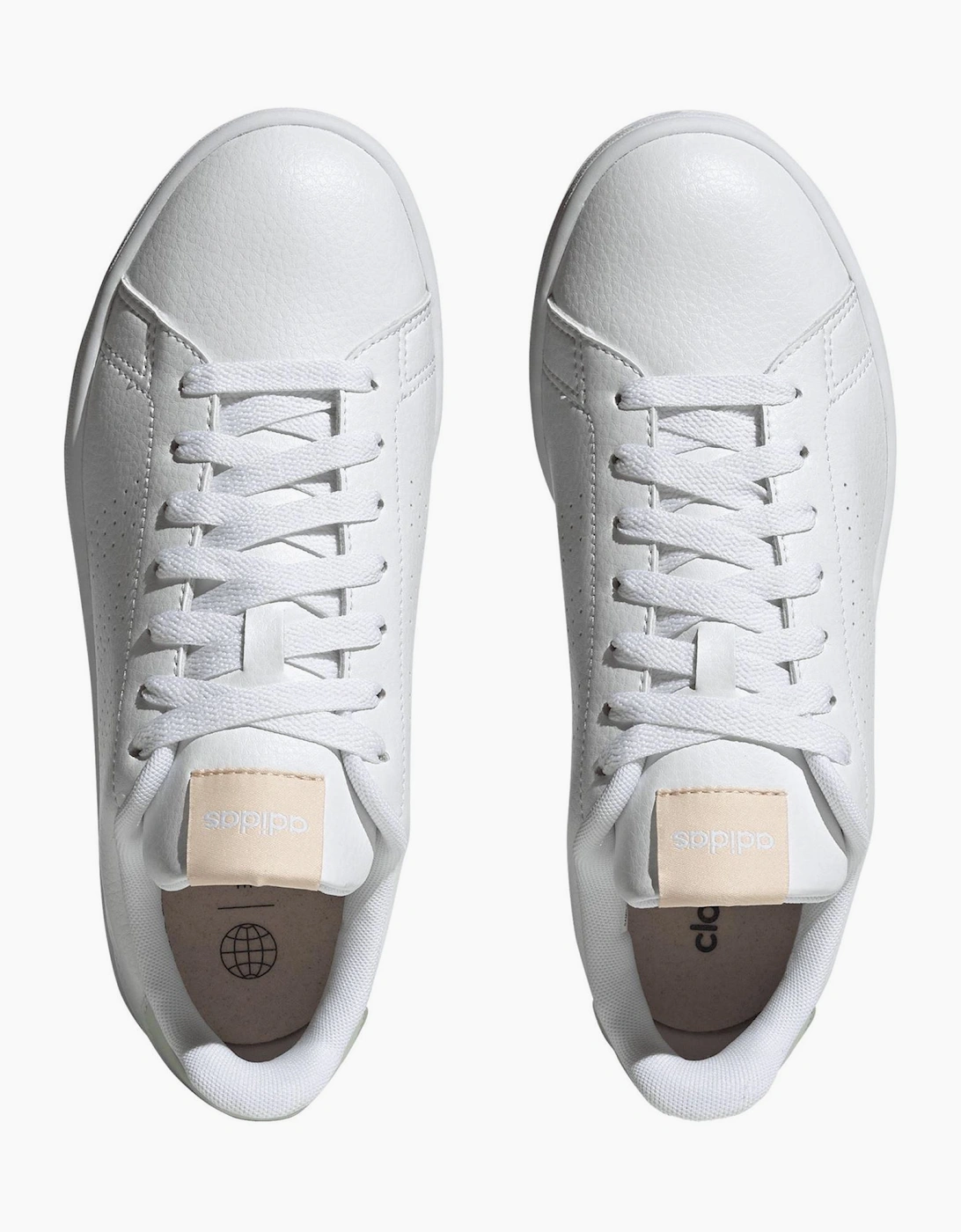 Women's Low-Top Trainers