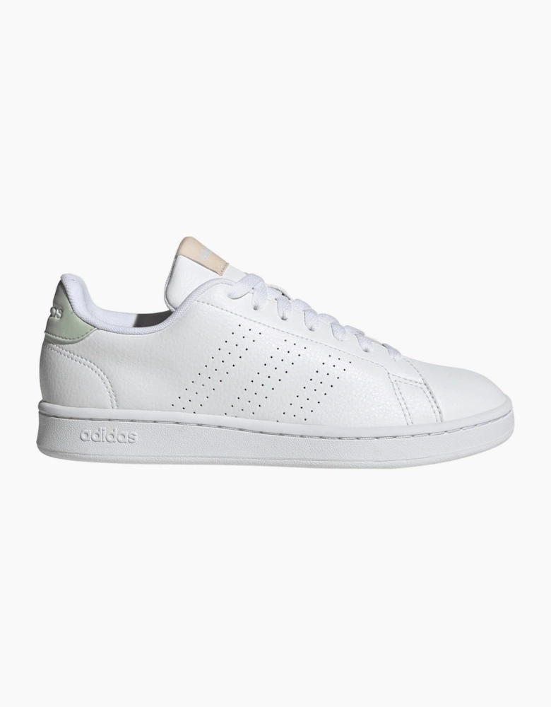Women's Low-Top Trainers