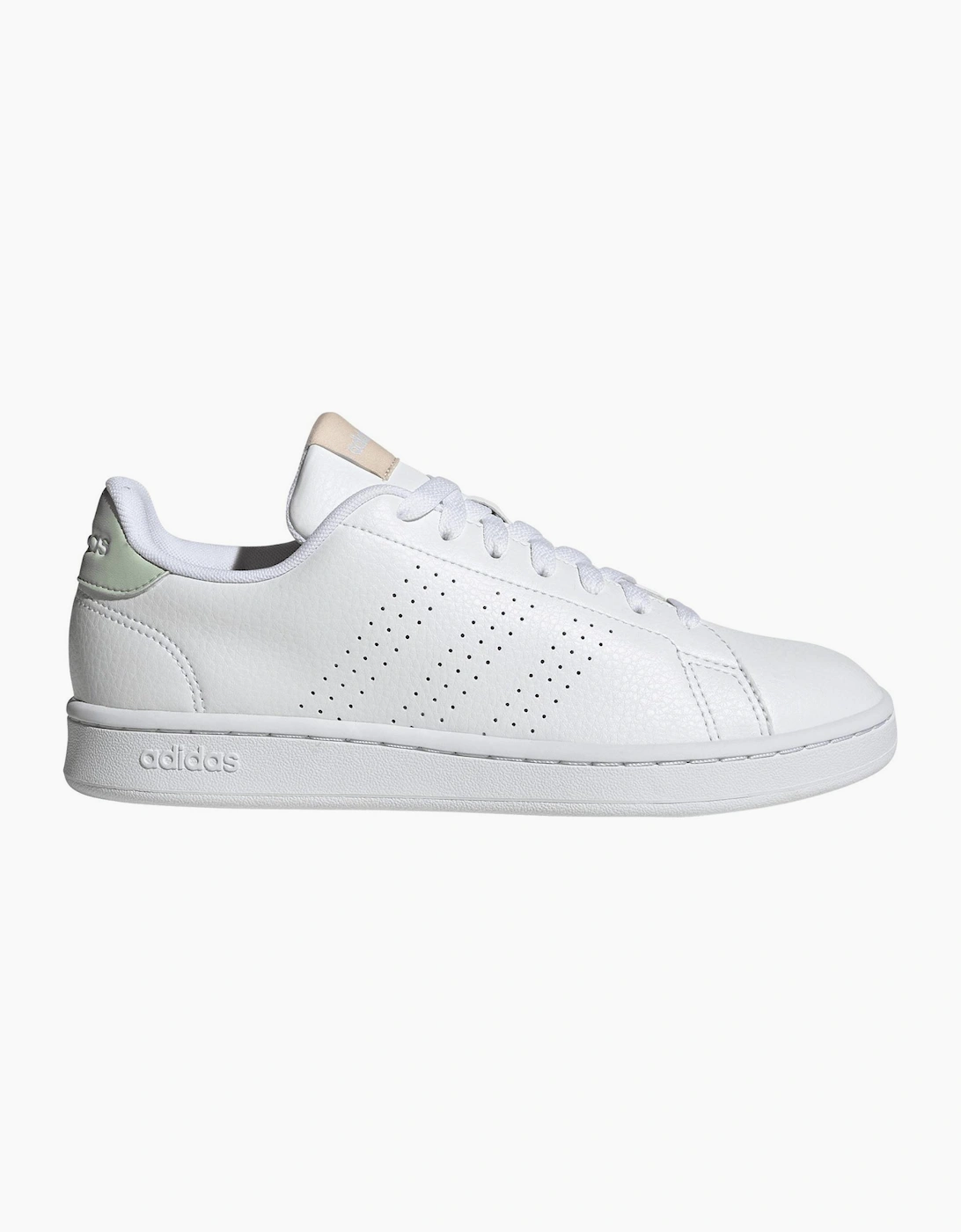 Women's Low-Top Trainers
