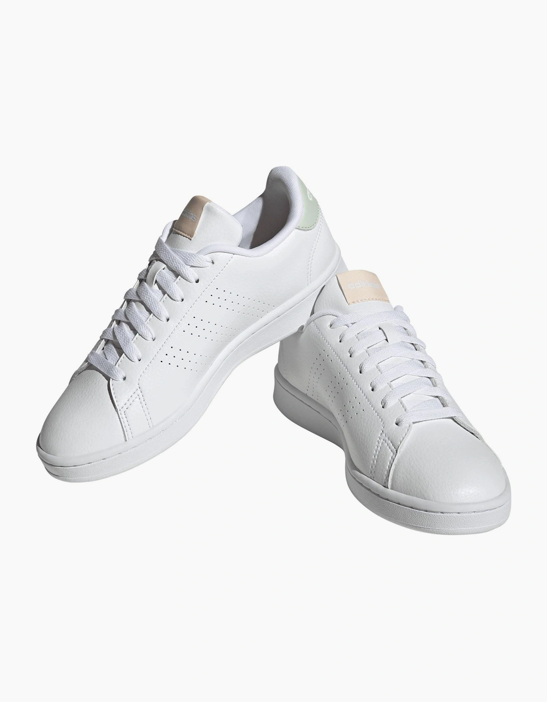 Women's Low-Top Trainers