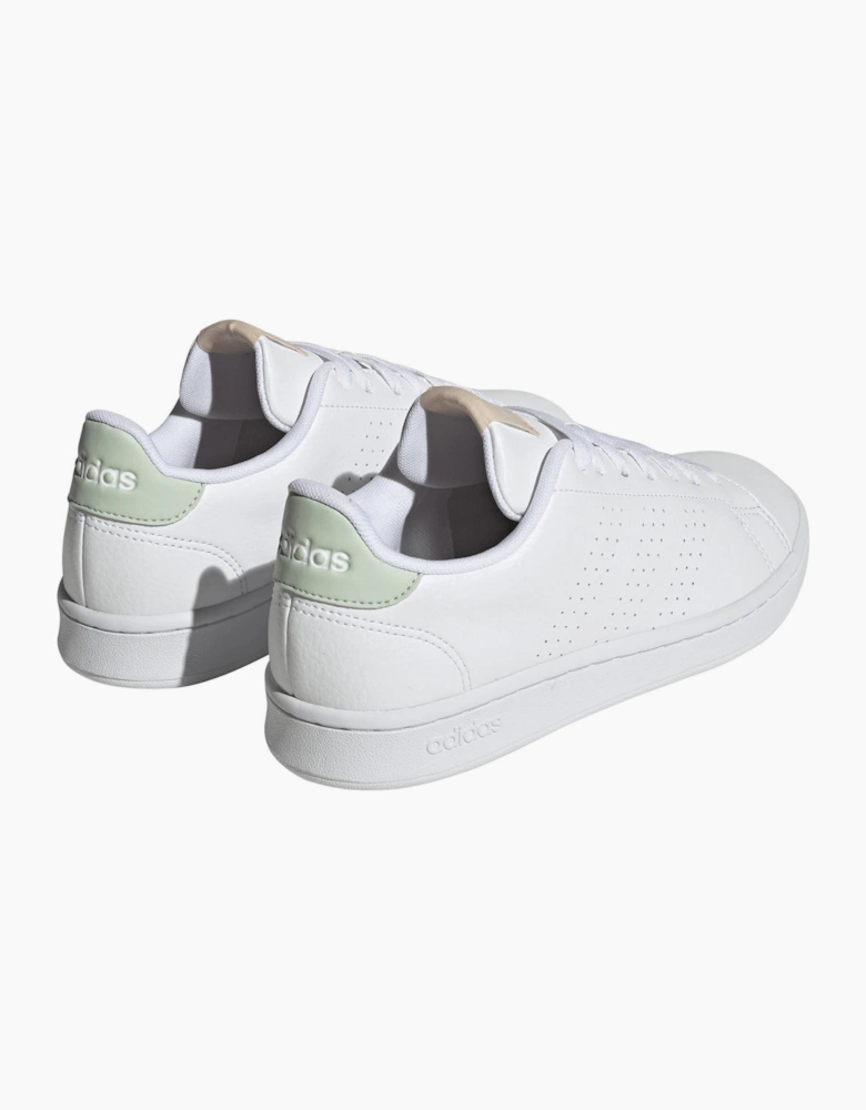 Women's Low-Top Trainers