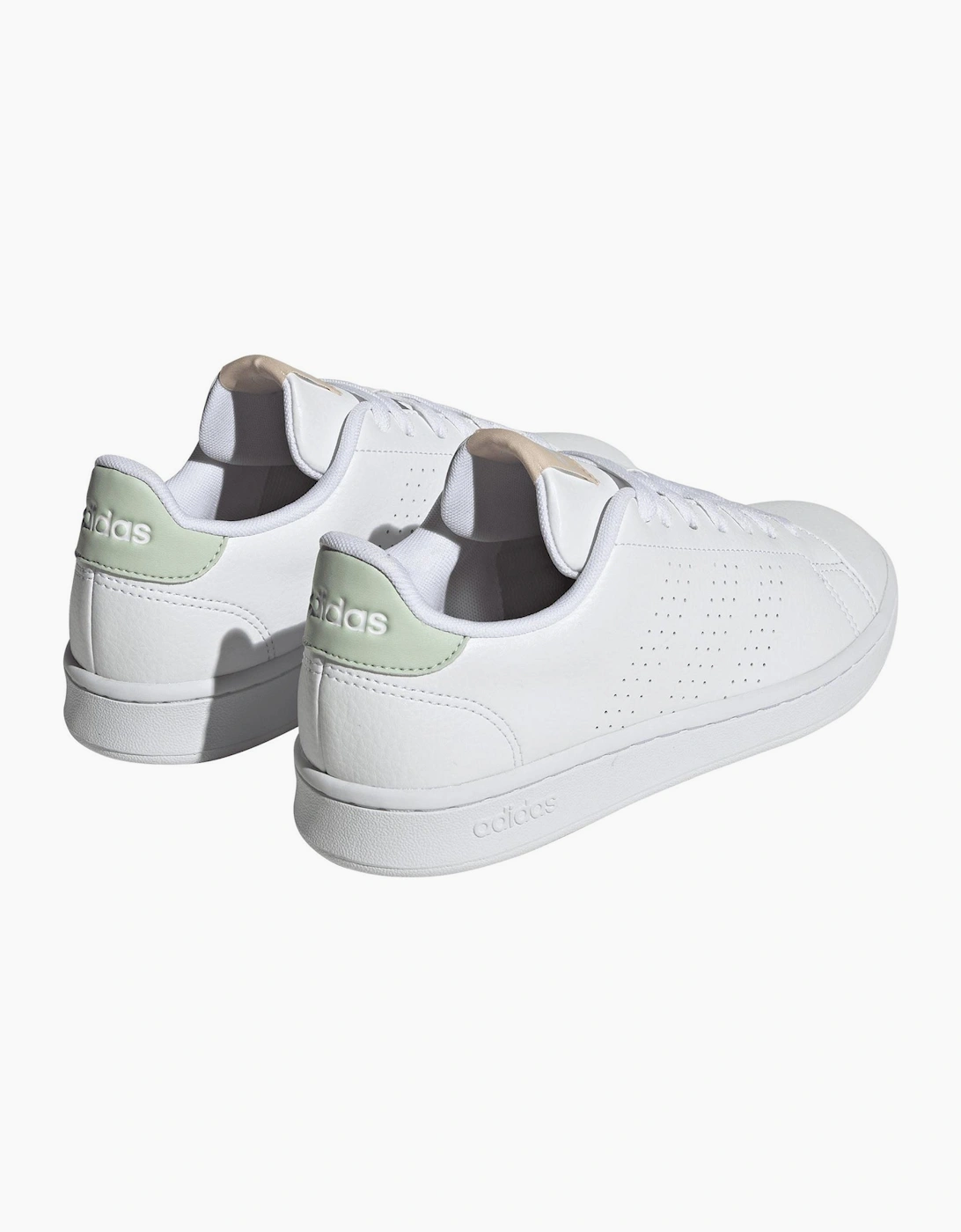 Women's Low-Top Trainers