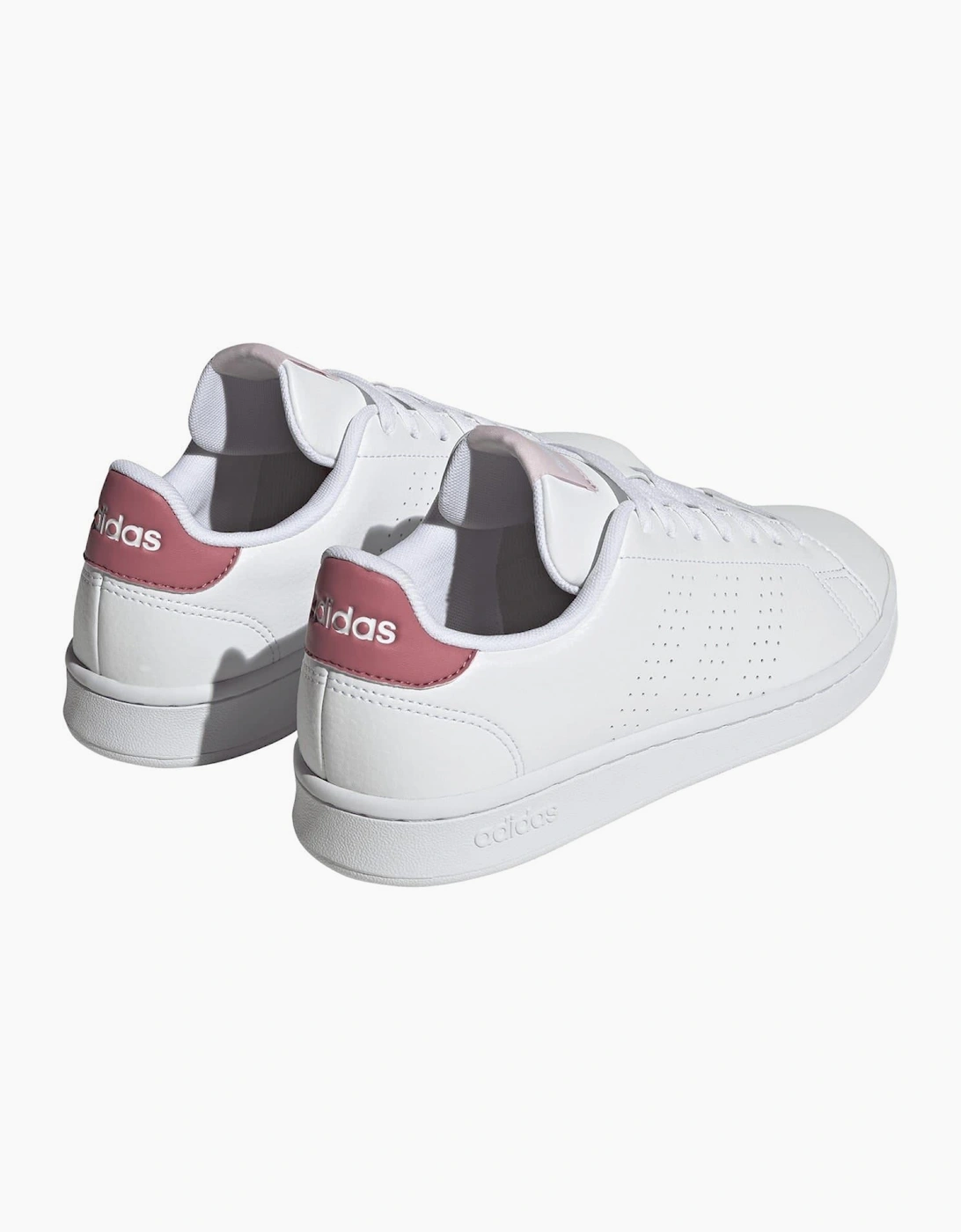 Women's Low-Top Trainers