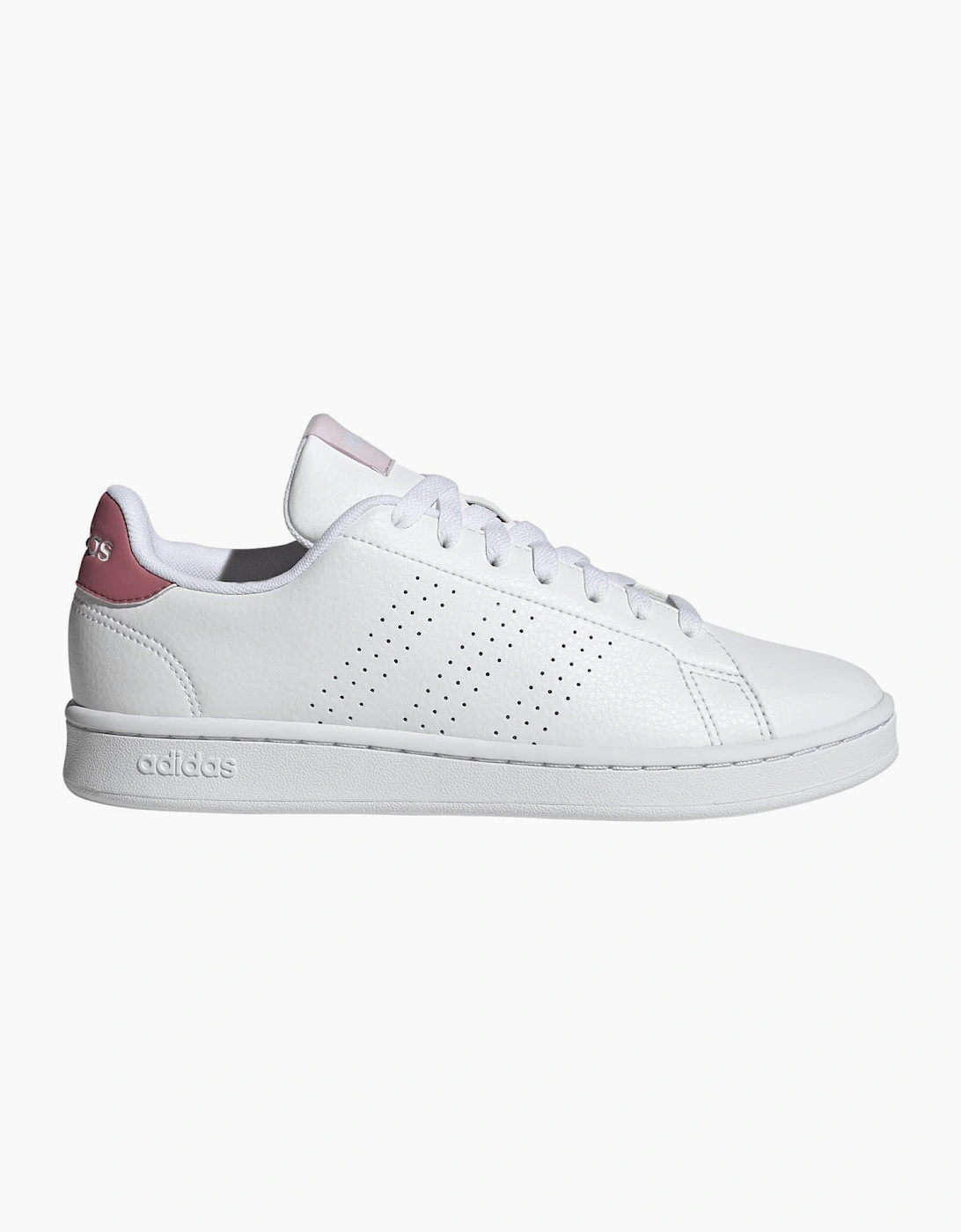 Women's Low-Top Trainers