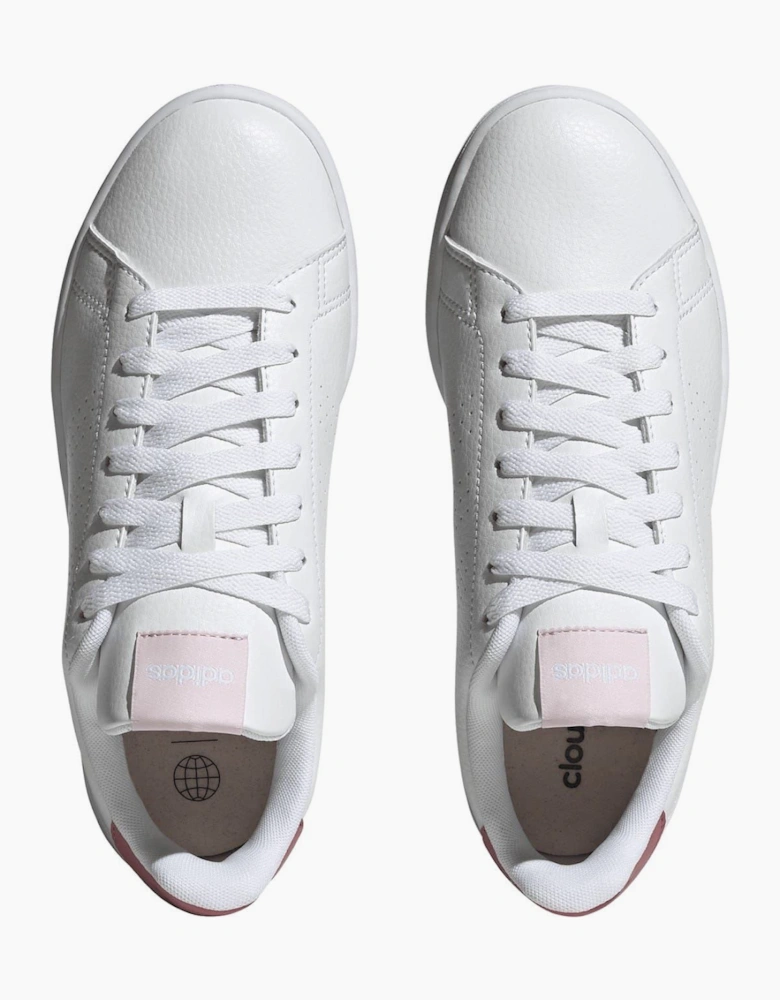 Women's Low-Top Trainers