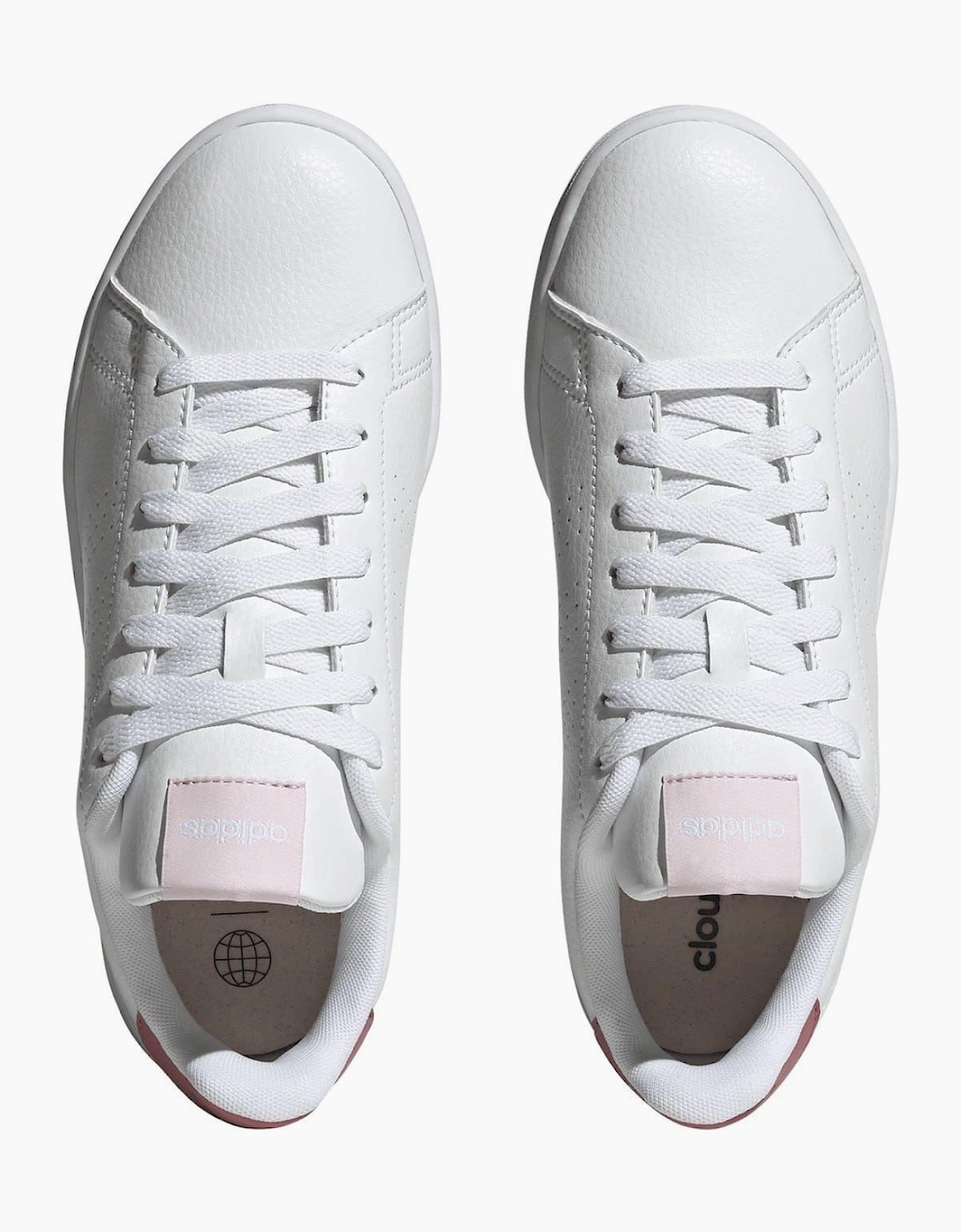 Women's Low-Top Trainers